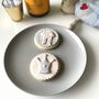 New Baby Handmade Vanilla Cookies, thumbnail 7 of 9