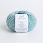 Baby Toddler Blanket Easy Knitting Kit, thumbnail 8 of 11