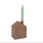 24 Advent Candles And Candle Holder Set, thumbnail 7 of 7