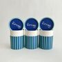 Fresh Cotton Linen Soy Wax Candle – Clean Laundry Scent, thumbnail 4 of 4
