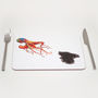 Lobster Placemat, thumbnail 6 of 12