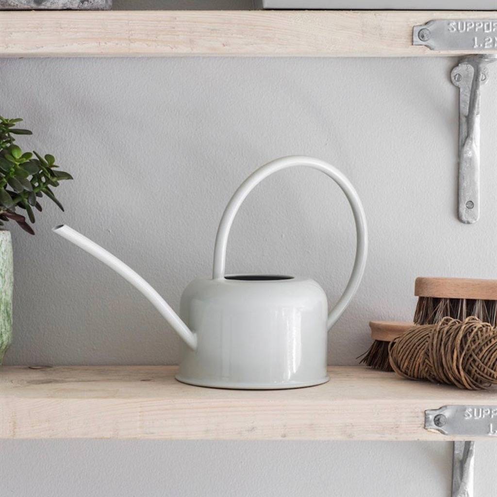 Narrow Spout Watering Can, 1 of 5