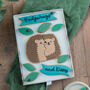 Hedgehugs Biscuit Gift, thumbnail 1 of 4