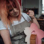 Three Day Leather Bag Making Experience In Manchester, thumbnail 4 of 9