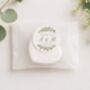 Heart Bath Bomb Wedding Favours 25 Pieces, thumbnail 1 of 3