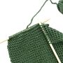Bella Bag 100% Merino Knitting Kit, thumbnail 5 of 6