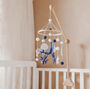 Ocean Theme Baby Mobile, thumbnail 1 of 2