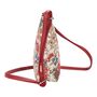 V And A Licensed Flower Meadow Holdall + Gift Sling Bag, thumbnail 10 of 10