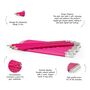 Personalized Pink Pencils, thumbnail 7 of 11