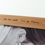 Personalised Photo Frame For Mum, thumbnail 2 of 8