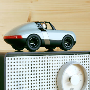 Luft Toy Sports Car, 4 of 7