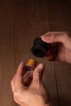 Portable Electric Espresso Machine, 8 of 12