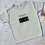 Always Be Kind T Shirt, thumbnail 3 of 3