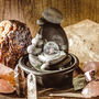 Rockfall Sensory Indoor Water Feature With Spinning Ball, thumbnail 2 of 4