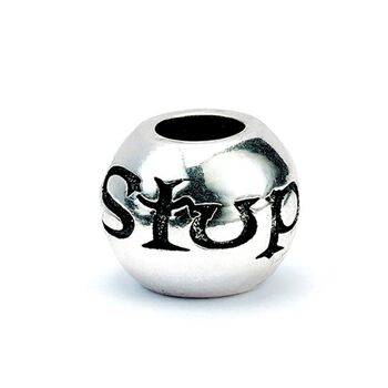 Harry Potter Charm Bead Set Four X Spell Beads, 4 of 5
