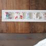Personalised Children's Wooden Name Plaque, thumbnail 5 of 6