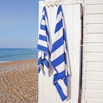 Personalised Embroidered Chlorine Resistant Pool Towel, 7 of 12
