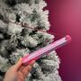 Neon Jesmonite Incense Holder, thumbnail 1 of 9