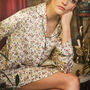 Alice Garden Night Shirt, thumbnail 4 of 5