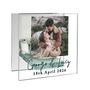 Personalised Wedding Photo Tealight Holder Gift, thumbnail 2 of 2