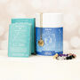 Pisces Birthday Astrology Tin With Necklace, Bracelet And Cards, thumbnail 1 of 9