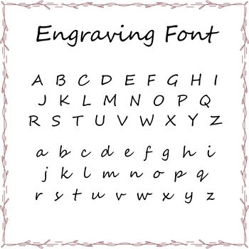 Men's Personalised 'Secret Message’ Black Pu Leather Bracelet, 4 of 5