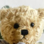 Personalised Siblings Teddy Bears, thumbnail 3 of 3
