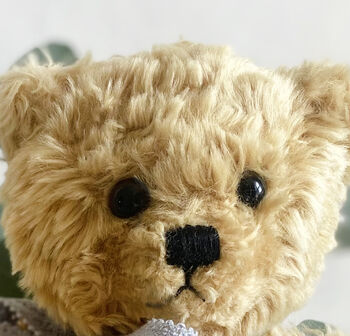 Personalised Siblings Teddy Bears, 3 of 3