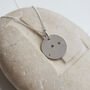 Personalised Constellation Necklace, thumbnail 4 of 12