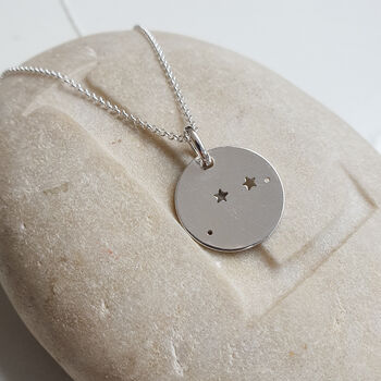 Personalised Constellation Necklace, 4 of 12