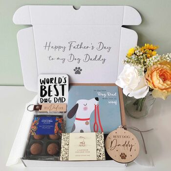 Dog Dad Gift – Father’s Day Set For Pet Lovers, 2 of 8