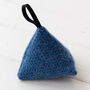 Knitted Lavender Bag, thumbnail 8 of 12