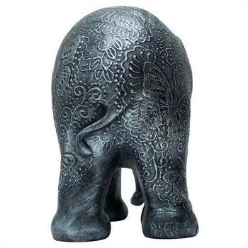 For Ever 10cm Replica Elephant Supporting Elephants, 6 of 8