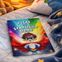 Personalised Starlight Hero Story Book For Boys, thumbnail 4 of 10