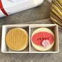 Personalised Lunar New Year Coated Oreo Twin Gift, thumbnail 12 of 12