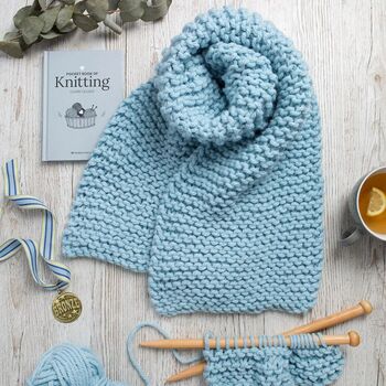 Learn To Knit Box, 5 of 7