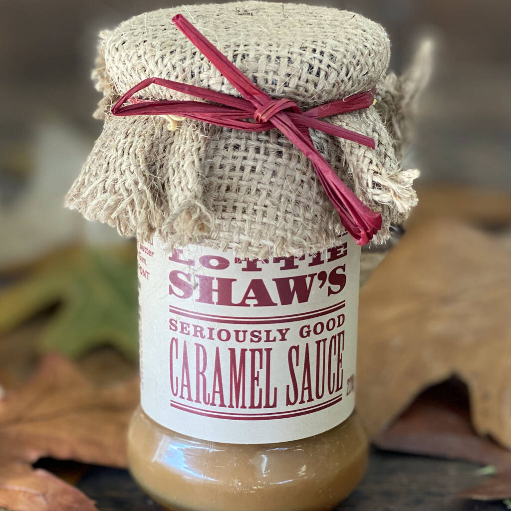 Thinking Of You Hamper Box By LOTTIE SHAW'S