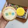 Exam Good Luck Note Gift Set, thumbnail 1 of 3