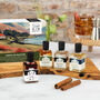 Country Collection Gin Box Gift Set, thumbnail 1 of 2