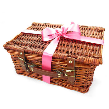 The Rosé Prosecco And Treats Hamper, 2 of 2