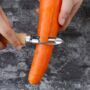 Personalised Vegetable, Potato Peeler, thumbnail 4 of 4