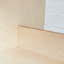 Plywood Bookcase Shelving Unit, thumbnail 4 of 5