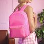 Personalised Sundae Mini Backpack, thumbnail 2 of 11