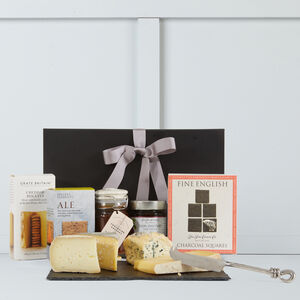 Cheese gifts for him