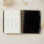 2026 Daily Planner Tortoise, thumbnail 5 of 12