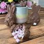 Easter Bunny Hot Chocolate Bomb, thumbnail 5 of 6
