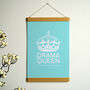 'Drama Queen' Poster, thumbnail 6 of 10