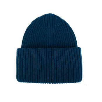 Embroidered Adults Beanie Hat, 3 of 6