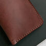 Personalised Leather Specs Case, thumbnail 6 of 11