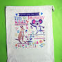 Personalised Special Play Time Bag, thumbnail 7 of 7